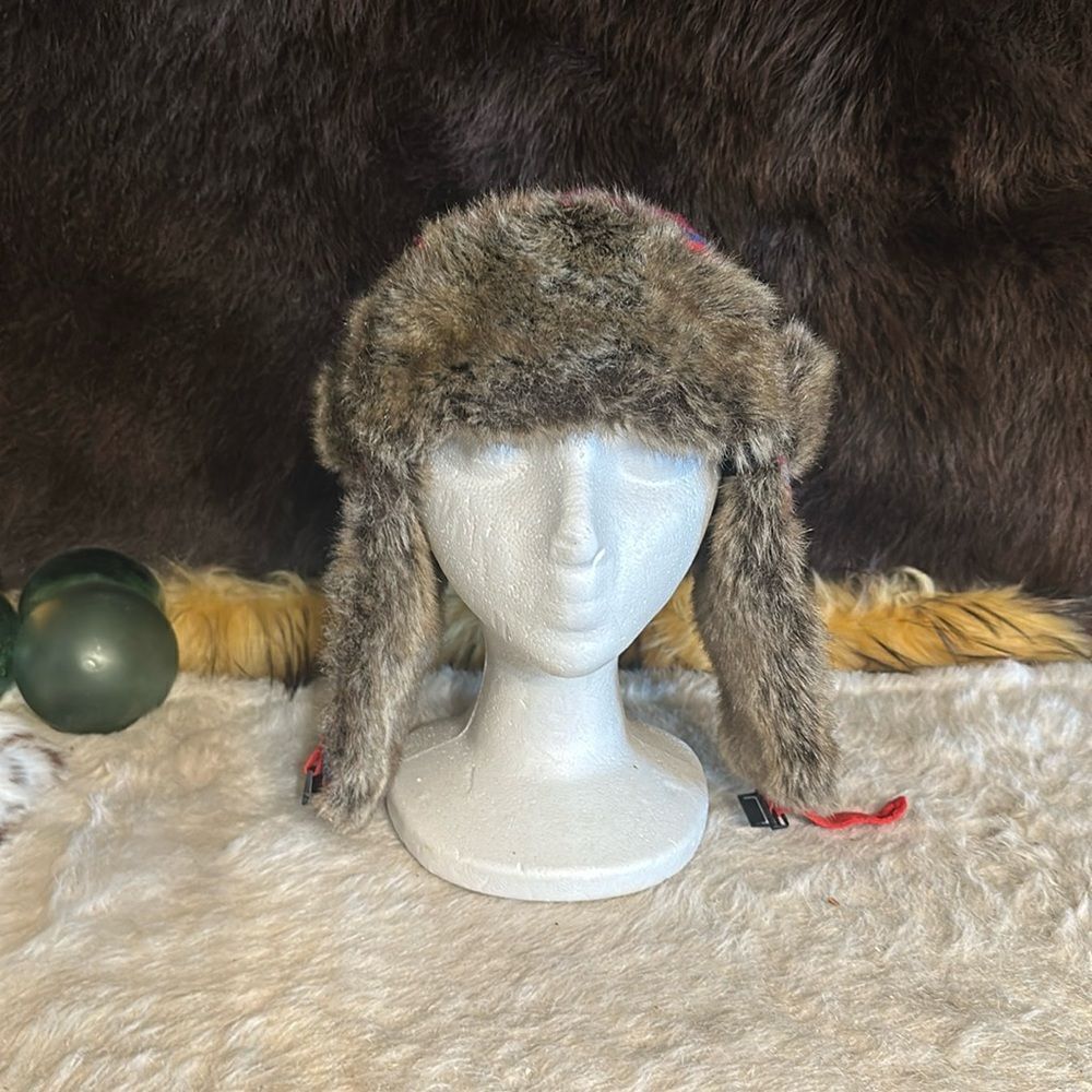 Bongo hat OSFM (1750)